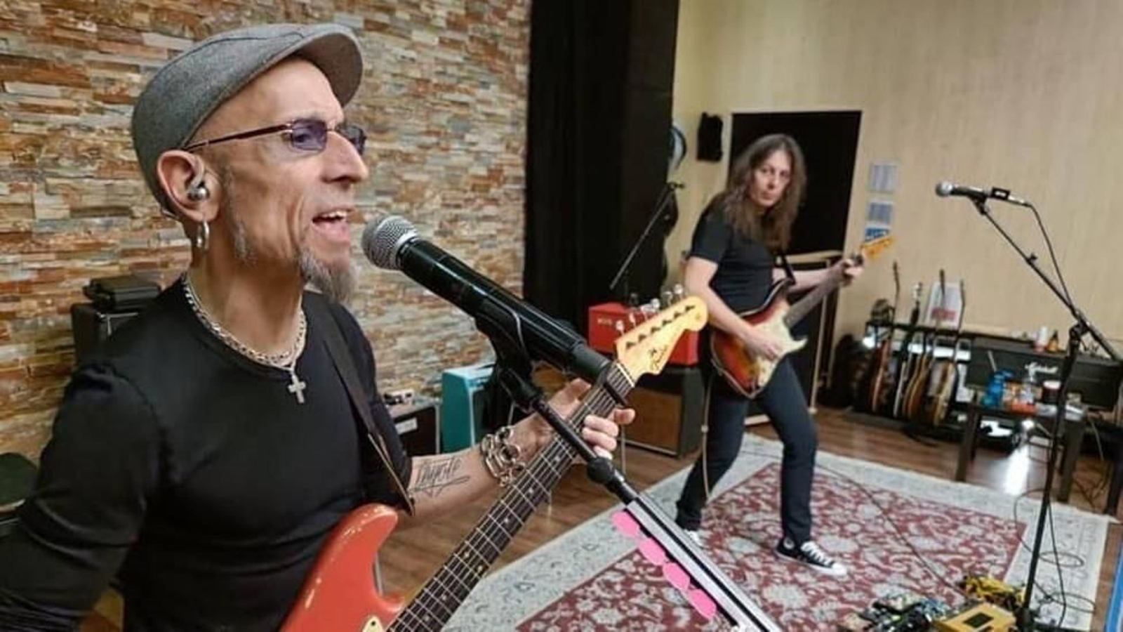 Fito y Fitipaldis estará en febrero de 2023 en Roquetas.