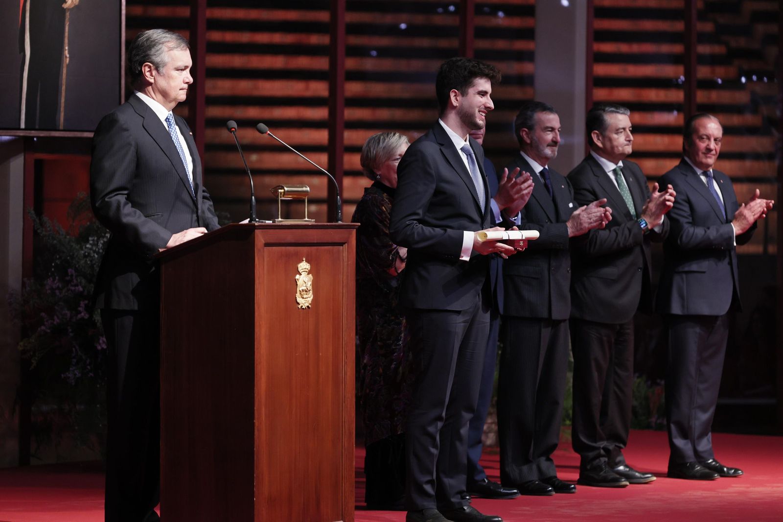 Premios Universitarios y Taurinos de La Real Maestranza