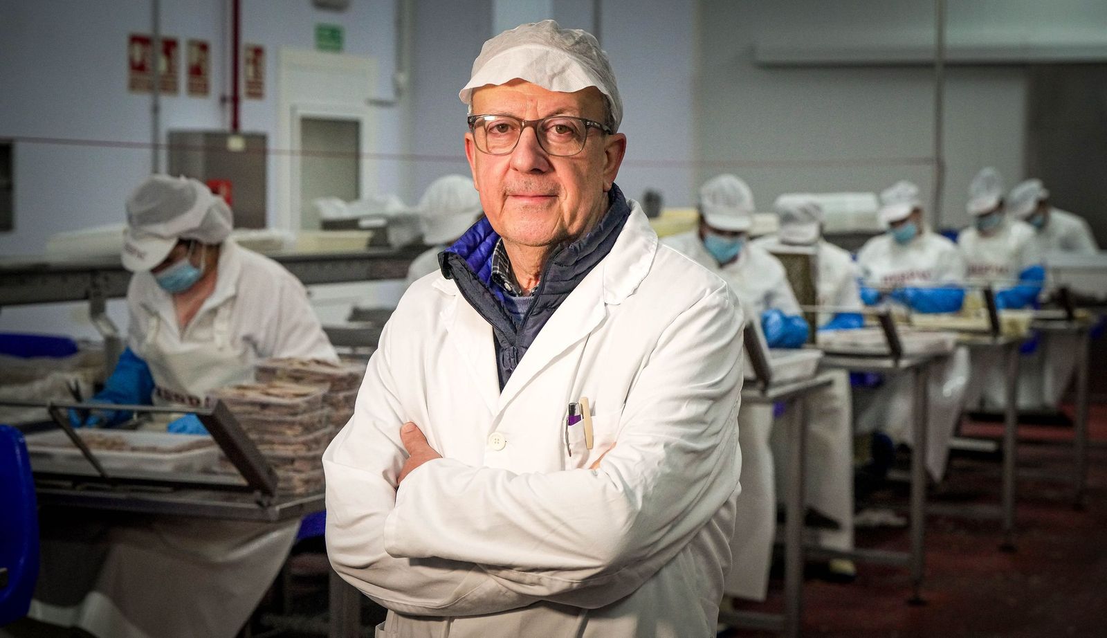 Imágenes de una tradición viva: Herpac por dentro