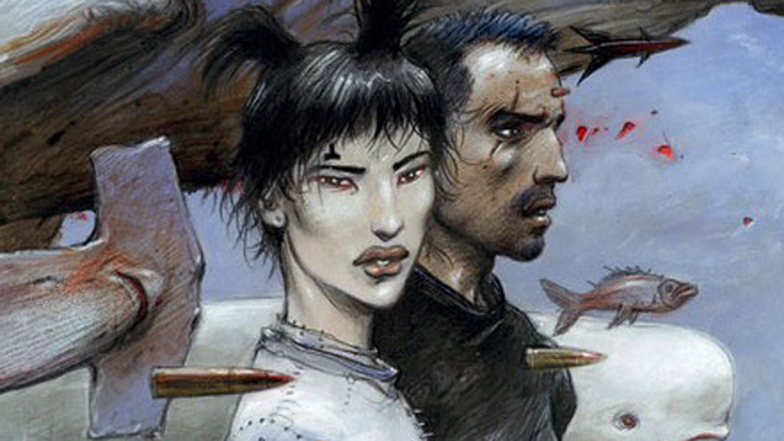 Detalle de la portada del volumen.