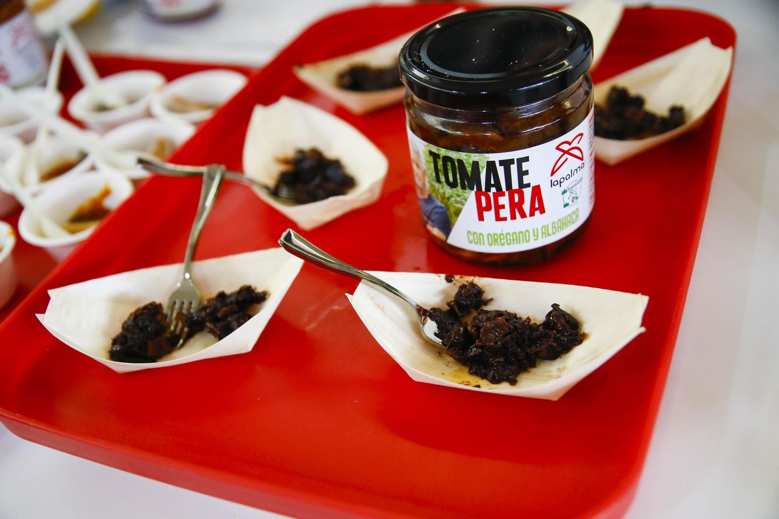 Imágenes del último día del Congreso Internacional Vestial 2025 en el Palacio del Toyo