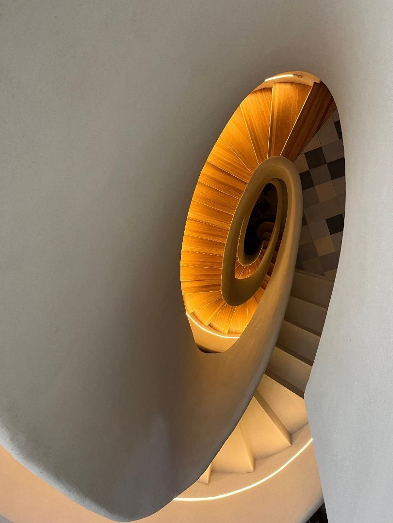 Espectacuilar casa en el casco histórico de Cádiz