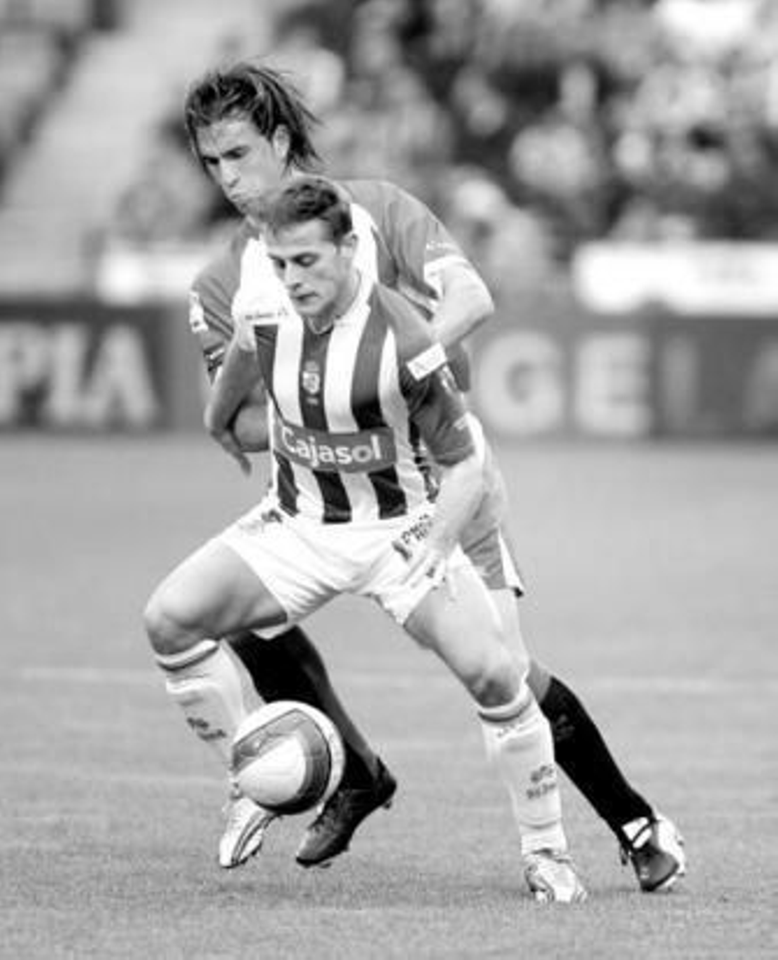 Domingo Cisma jugó la temporada pasada once partidos, nueve de ellos lo hizo como titular.