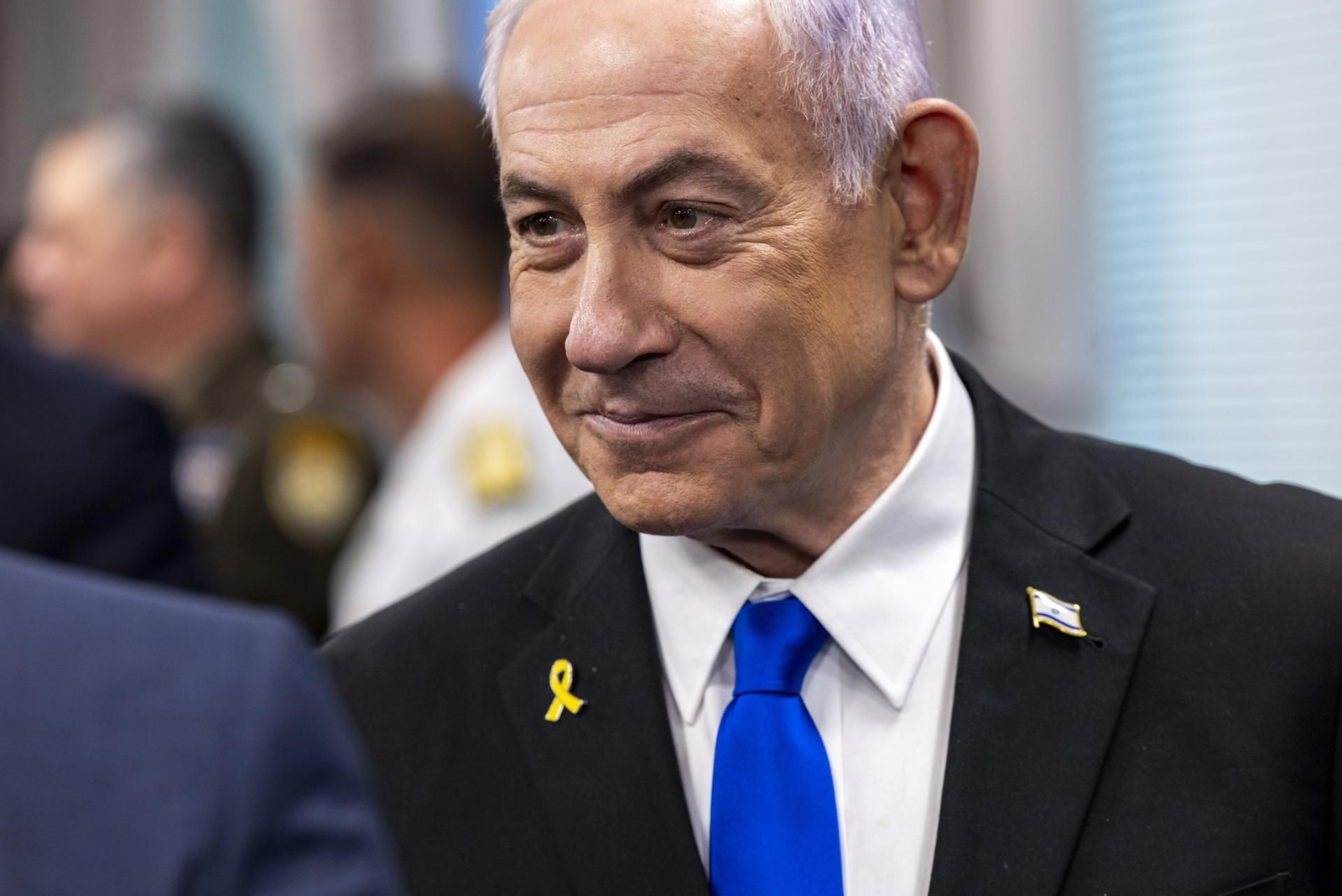 Netanyahu anuncia su intención de ocupar toda Gaza, incluidas las zonas donde hay rehenes