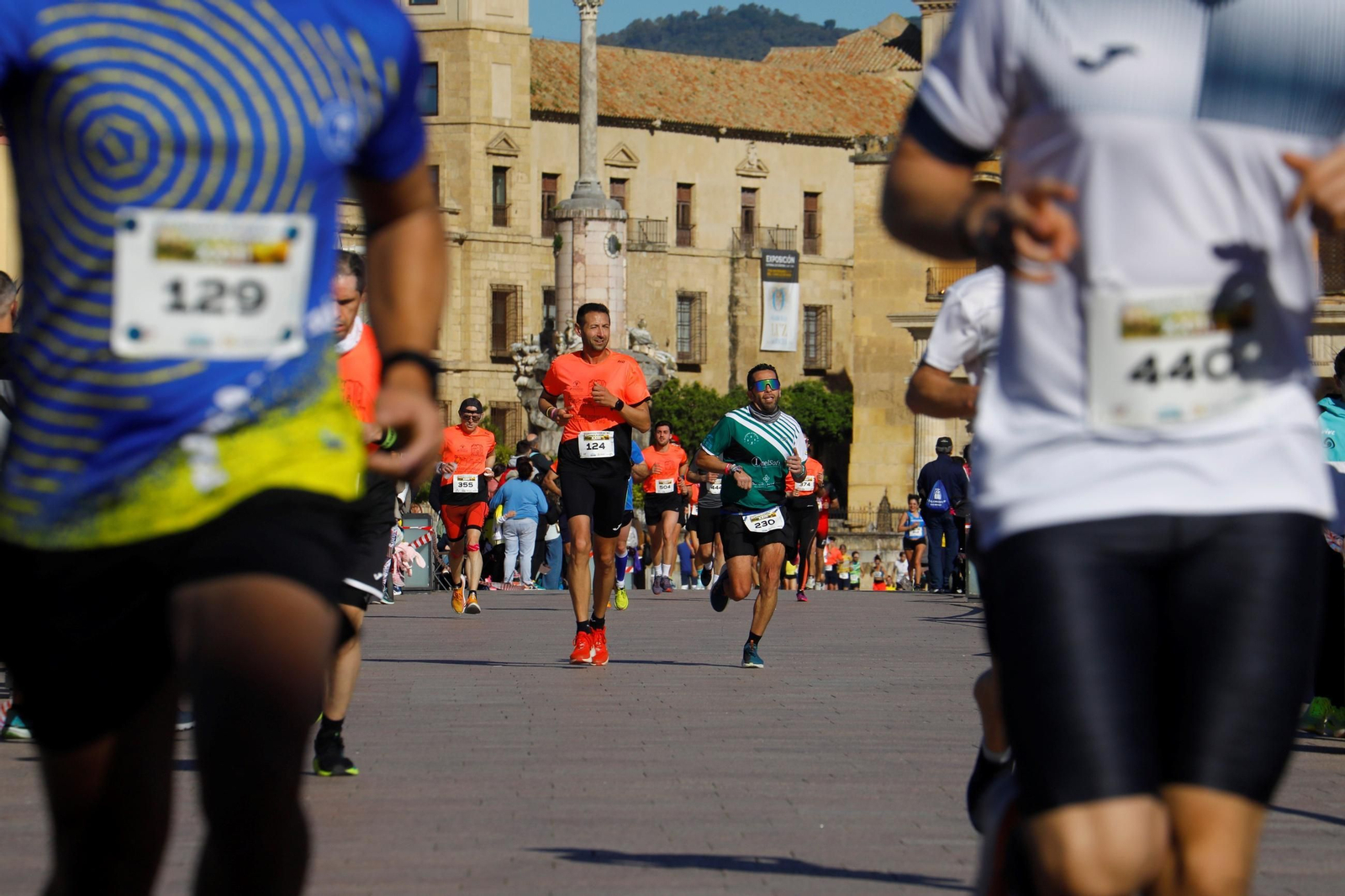 Las mejores fotos de la Carrera Popular Puente Romano de Córdoba