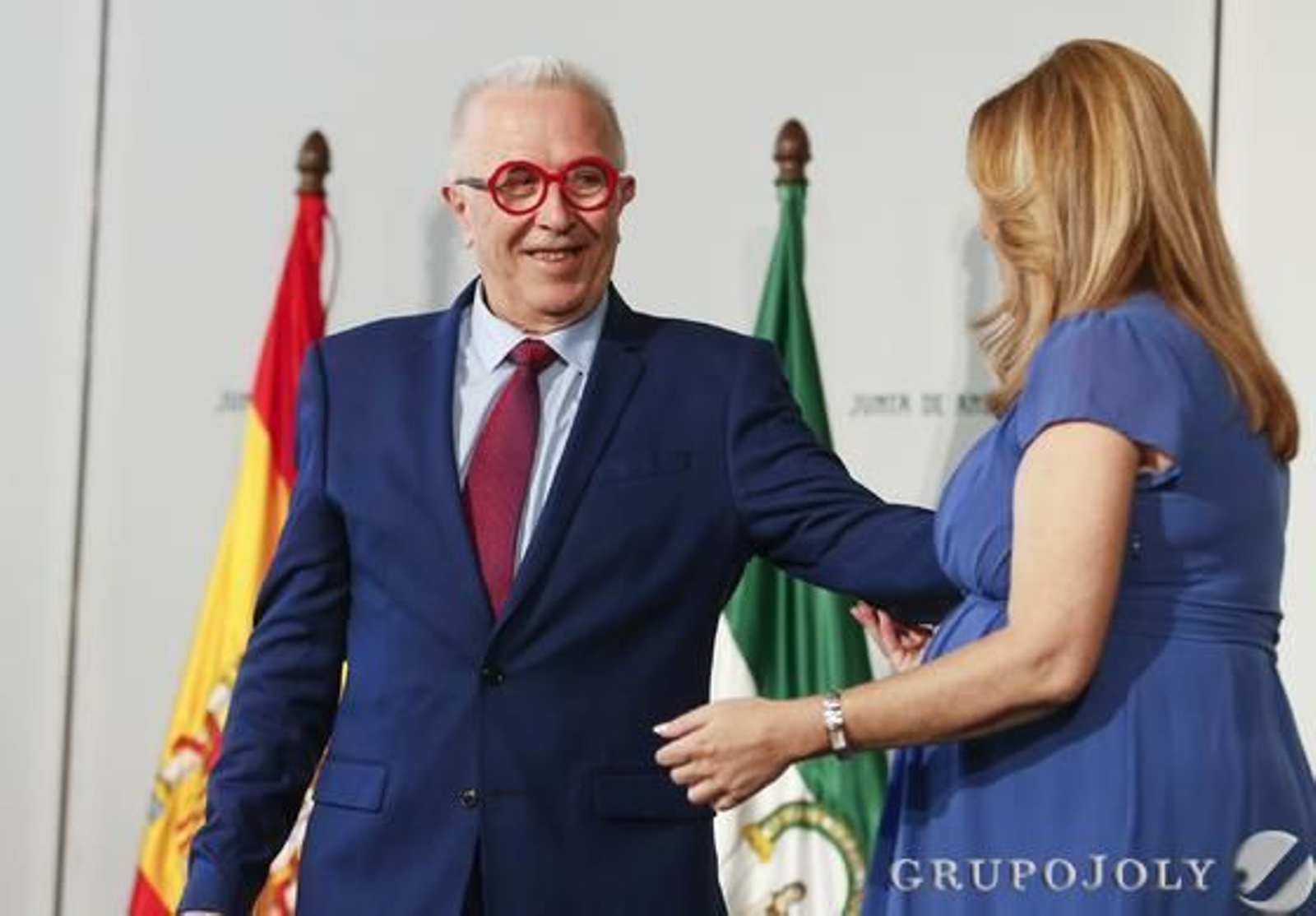 Foto: Antonio Pizarro