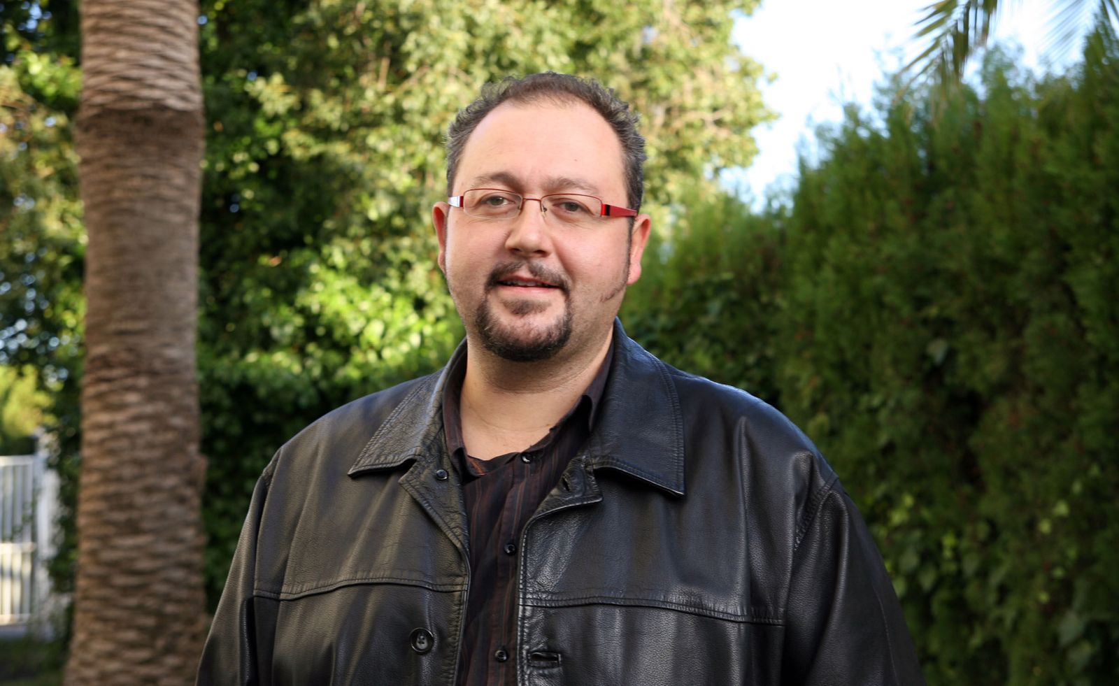 Miguel Ángel Núñez.