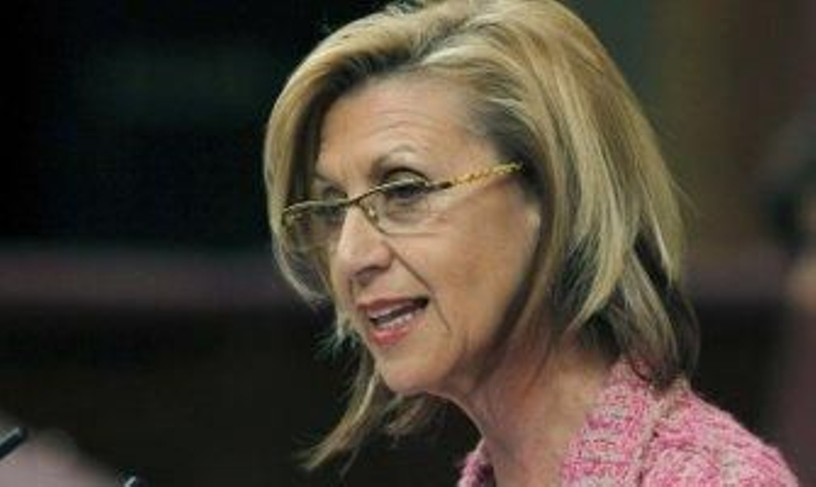 Díez a Zapatero: "Haga lo que hace la gente después de despedirse: marcharse"