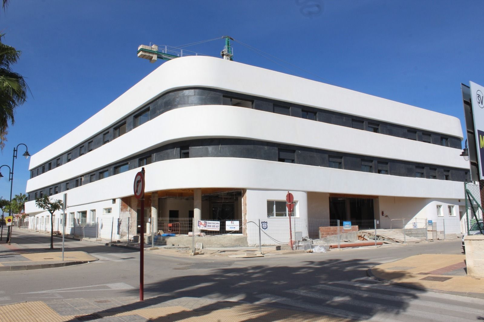 Curso gratuito de auxiliar de geriatría para desempleados en Vera