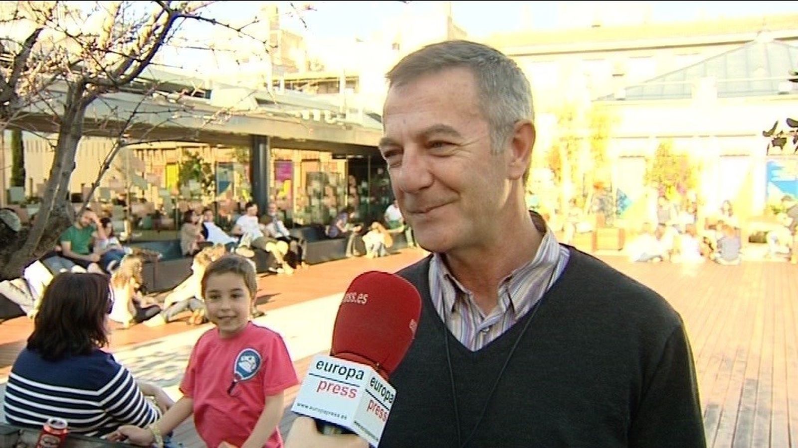 El ex director del Reina Sofía y nuevo ministro de Cultura y Deporte, en una imagen reciente.