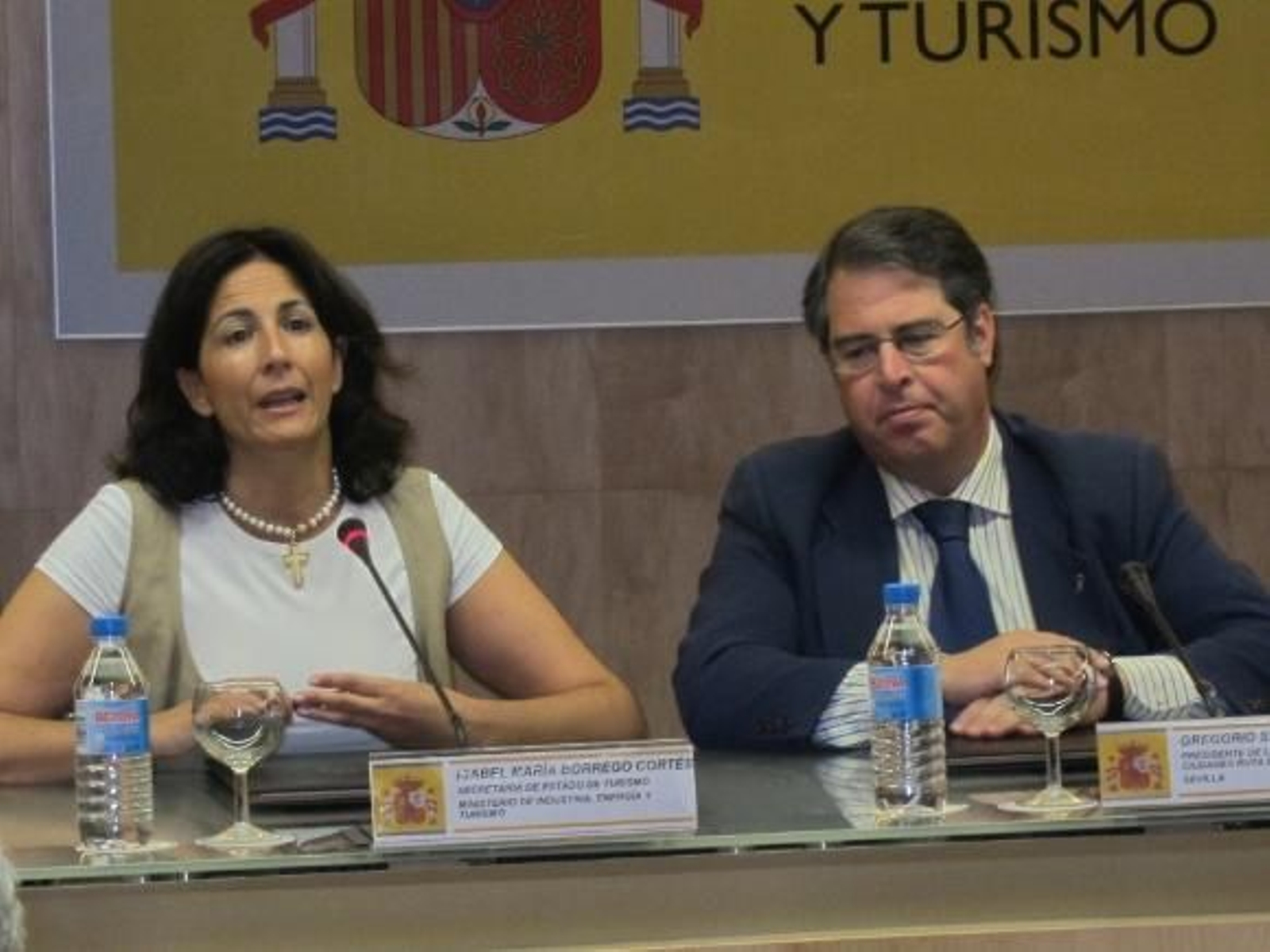 La 'Ruta 66' española pasará por Sevilla