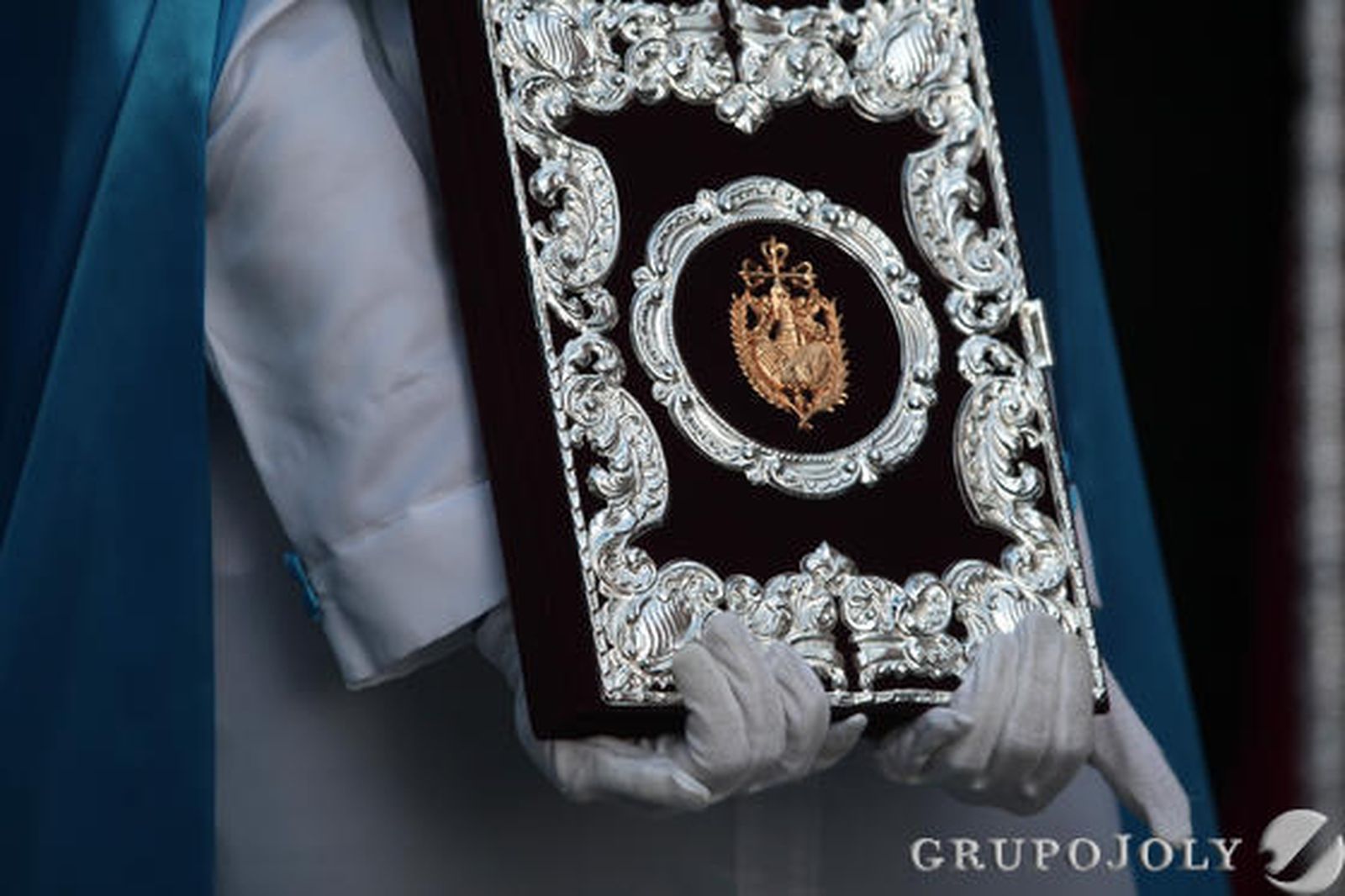 La Borriquita Los Barrios

Foto: Erasmo Fenoy / Fran Montes