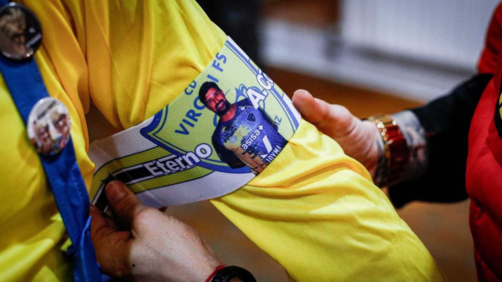 Búscate entre las mejores imágenes de la primera sesión de cuartos de final del COAC 2025