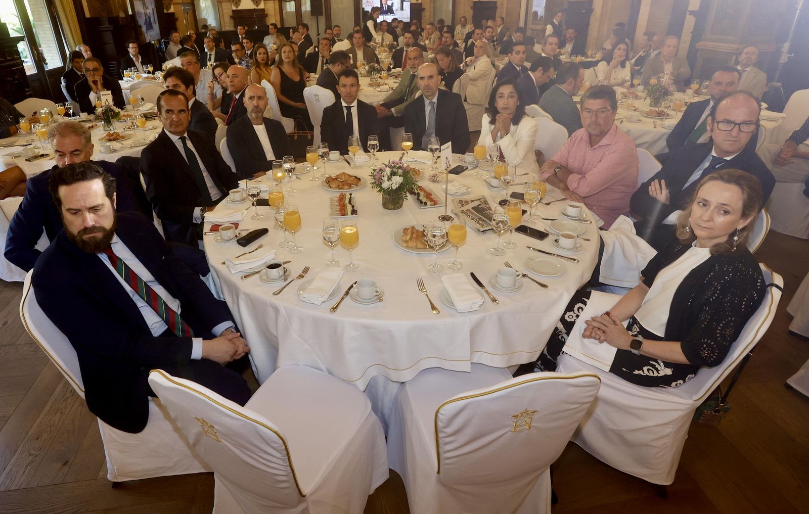 Foro Santander Empresas