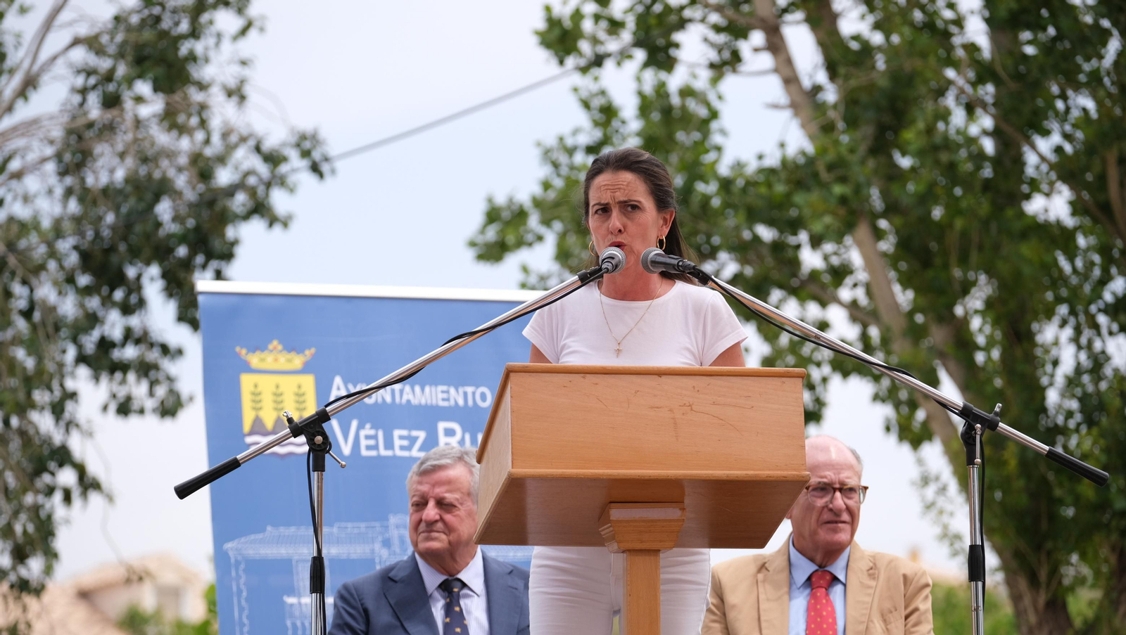 Agroferia de Vélez Rubio, en imágenes