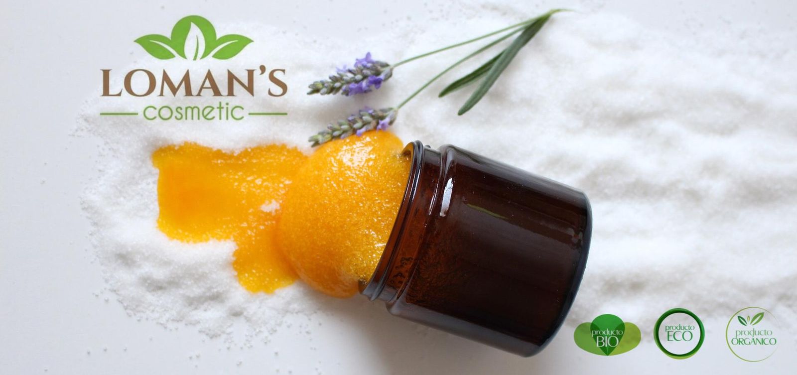 Loman’s Cosmetic, cosmética natural y sostenible en Sevilla