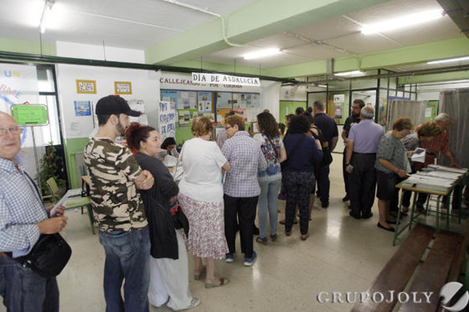 Foto: Jose Martinez /Rafael Merina/ Rafael A. Butelo