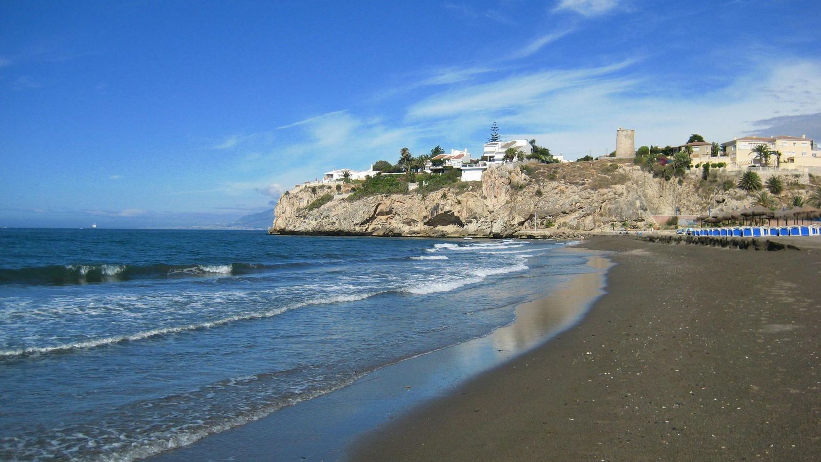 Rincón de la Victoria