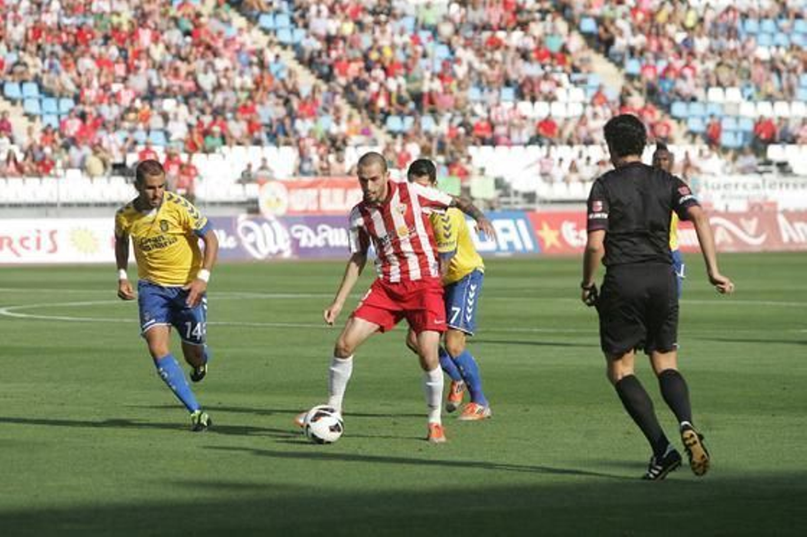 Foto: Rafael Gonzalez