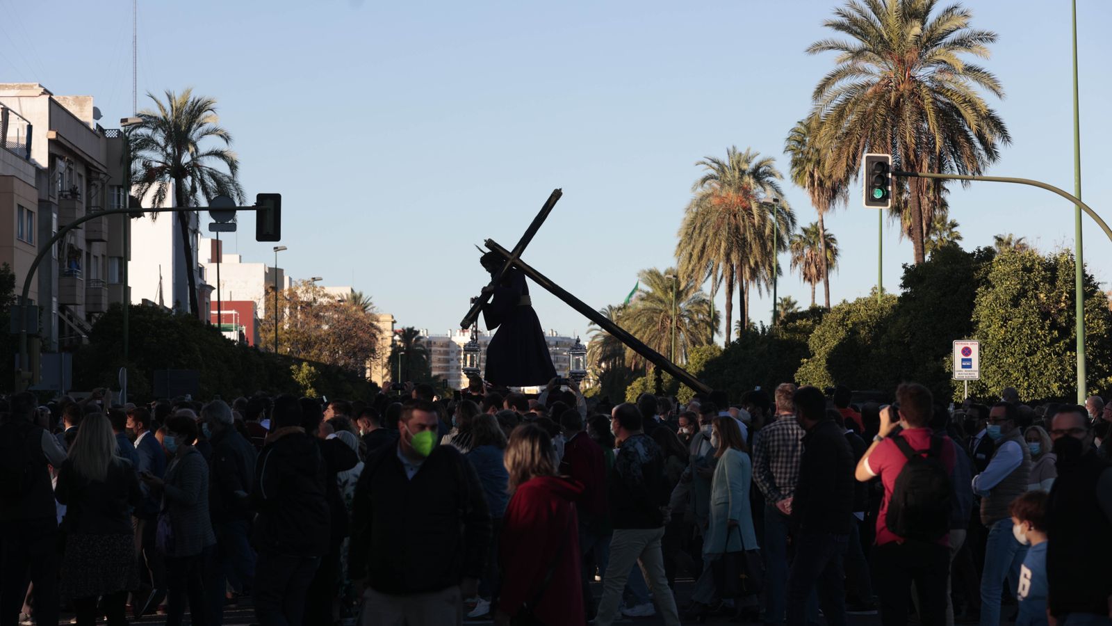 Regreso del Gran Poder