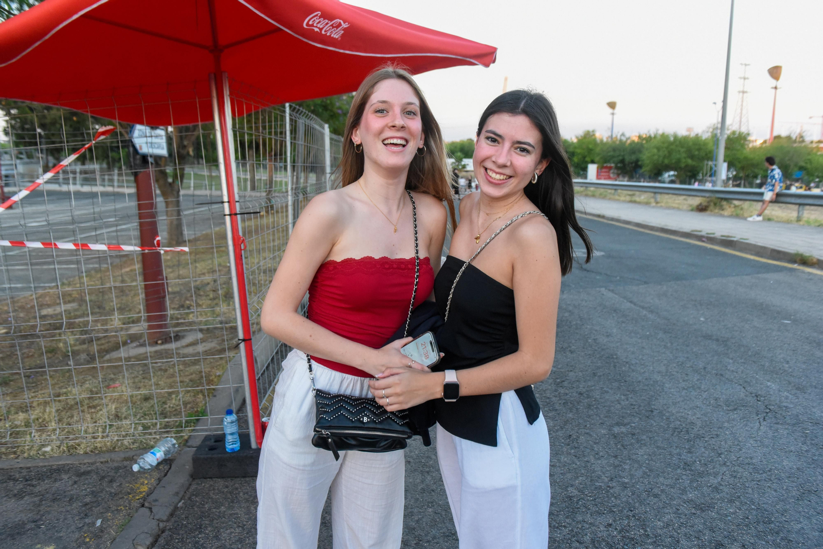 Búscate en el concierto de OT