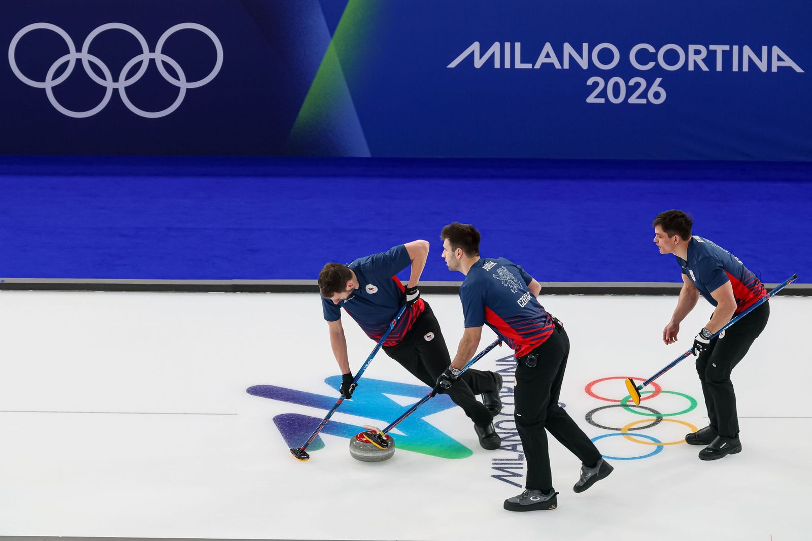 Las mejores fotos de los Juegos Olímpicos de invierno Milán Cortina d'Ampezzo 2026 | Novena jornada