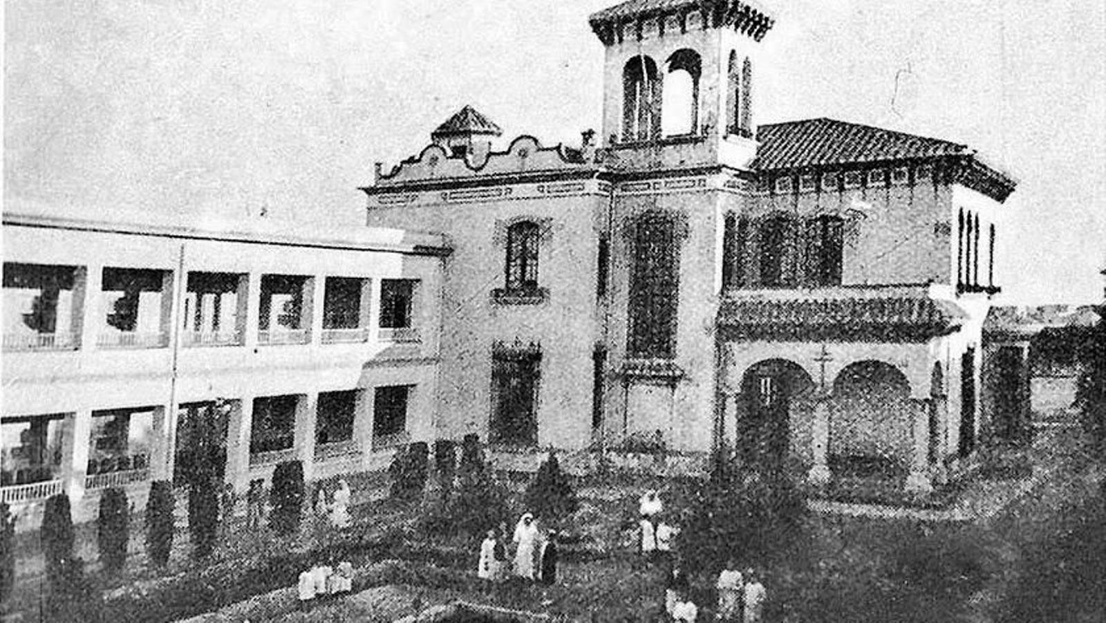 El legado racionalista de Langle