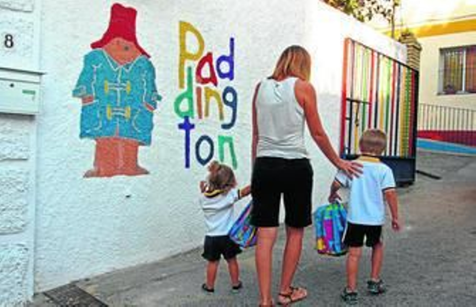 La competencia de las ludotecas