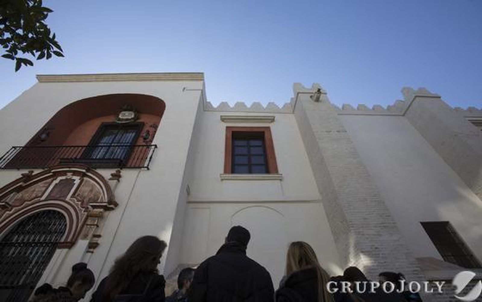 Foto: Antonio Pizarro