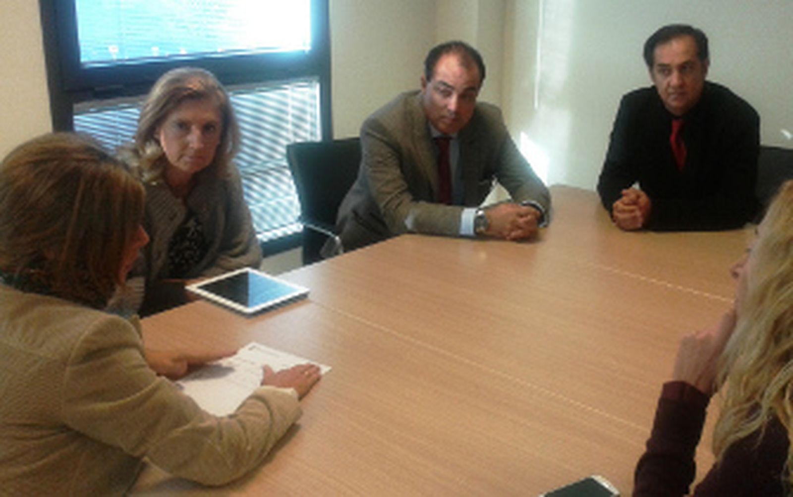 Ayuntamiento y Reyes Magos preparan la campaña de juguetes