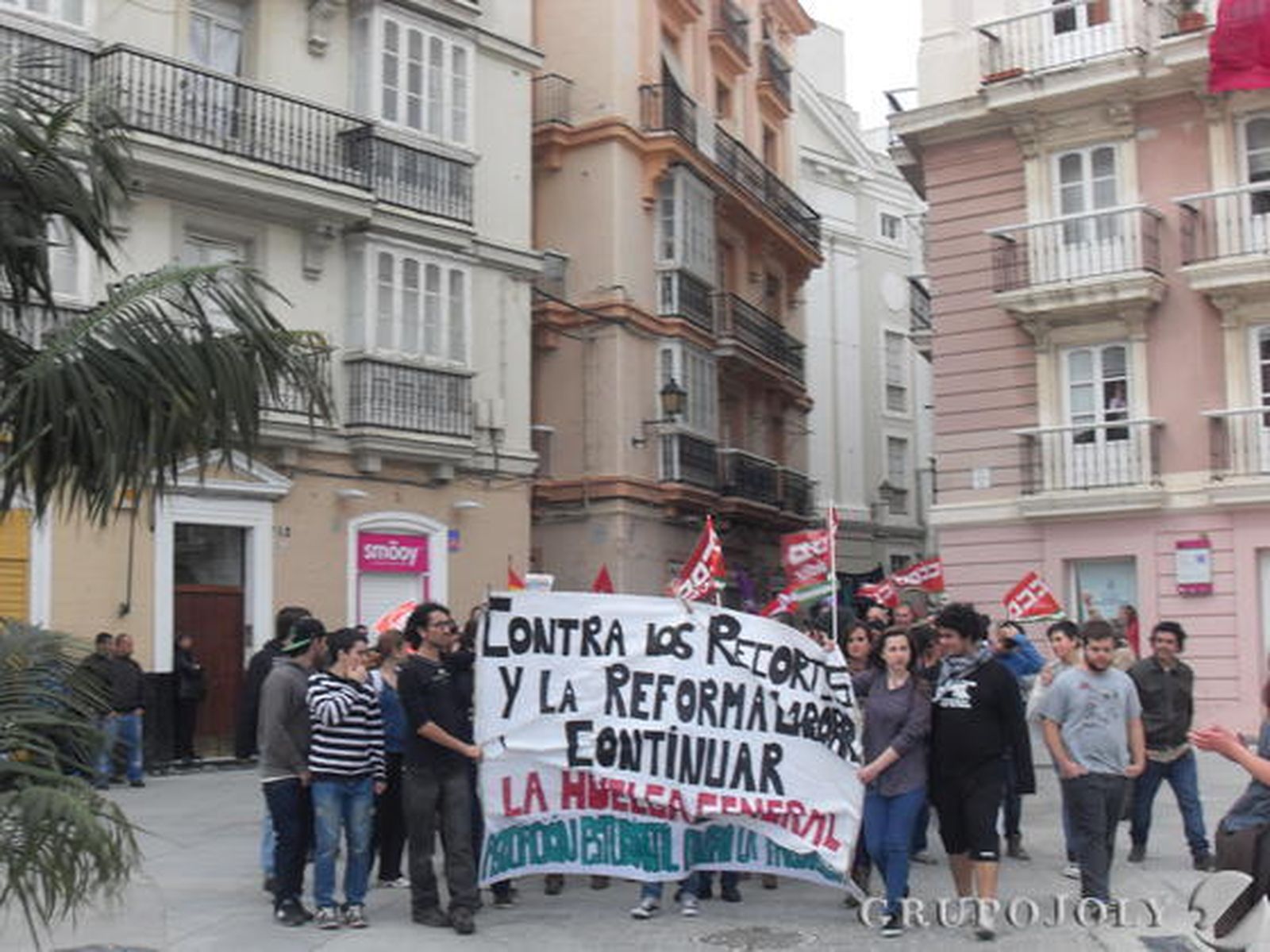 Foto: Laura Gautier /Ana Gomez