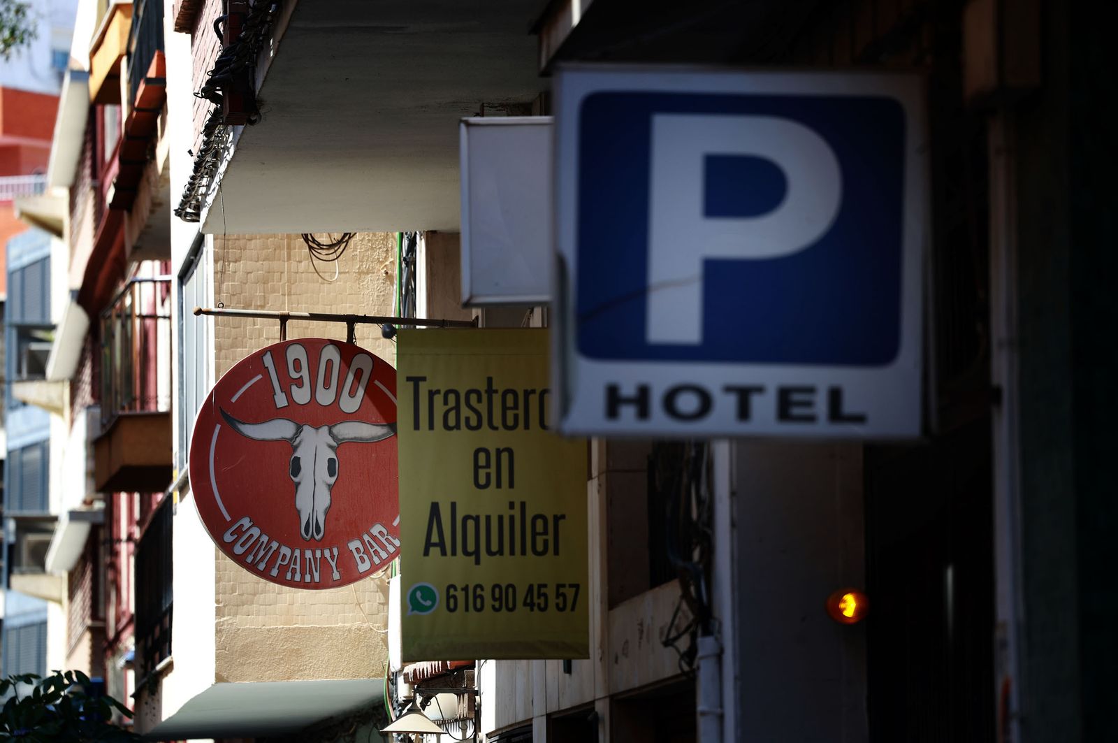 Las mejores imágenes del domingo 12 de mayo en Huelva