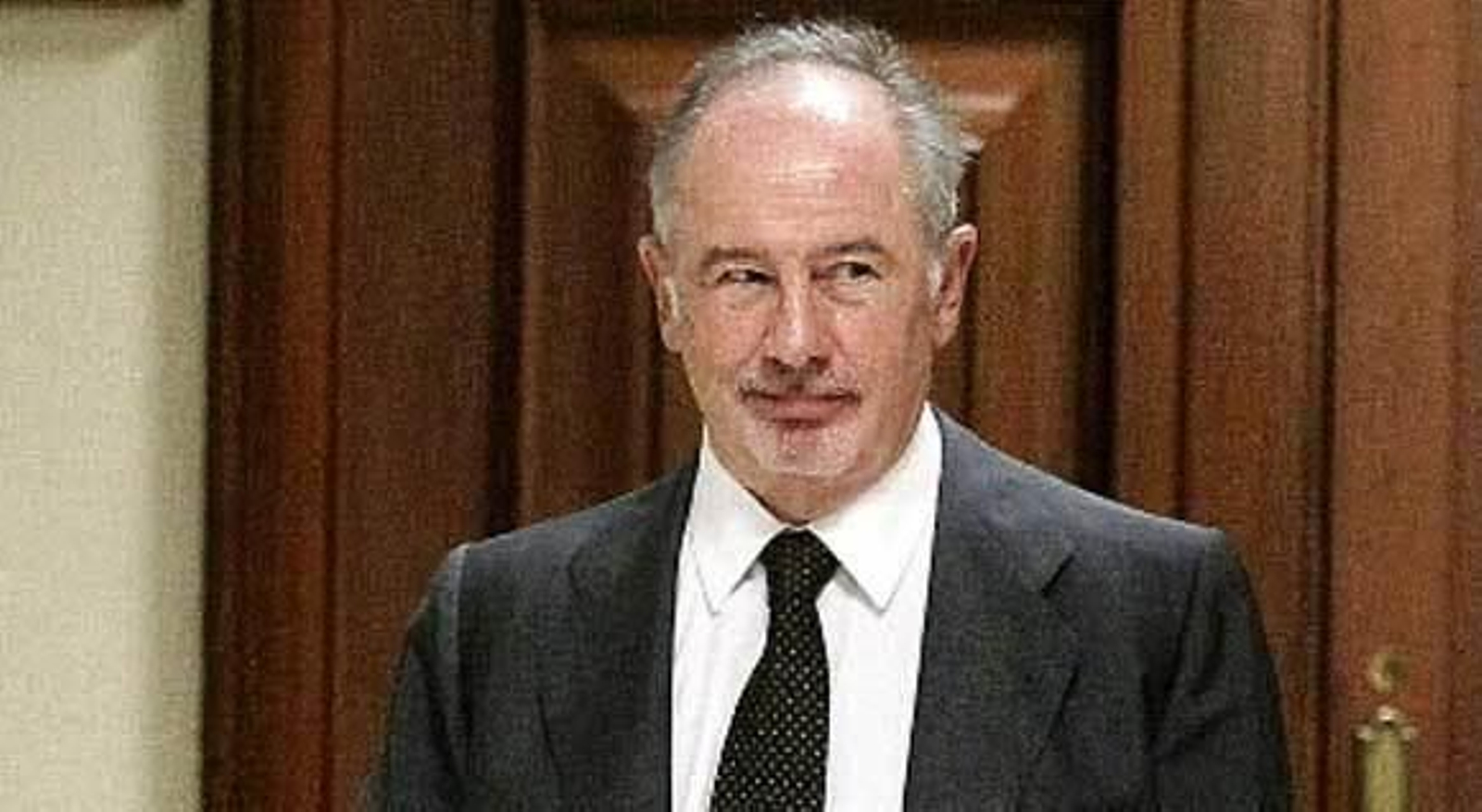 Gijón retira por unanimidad el título de Hijo Adoptivo a Rodrigo Rato