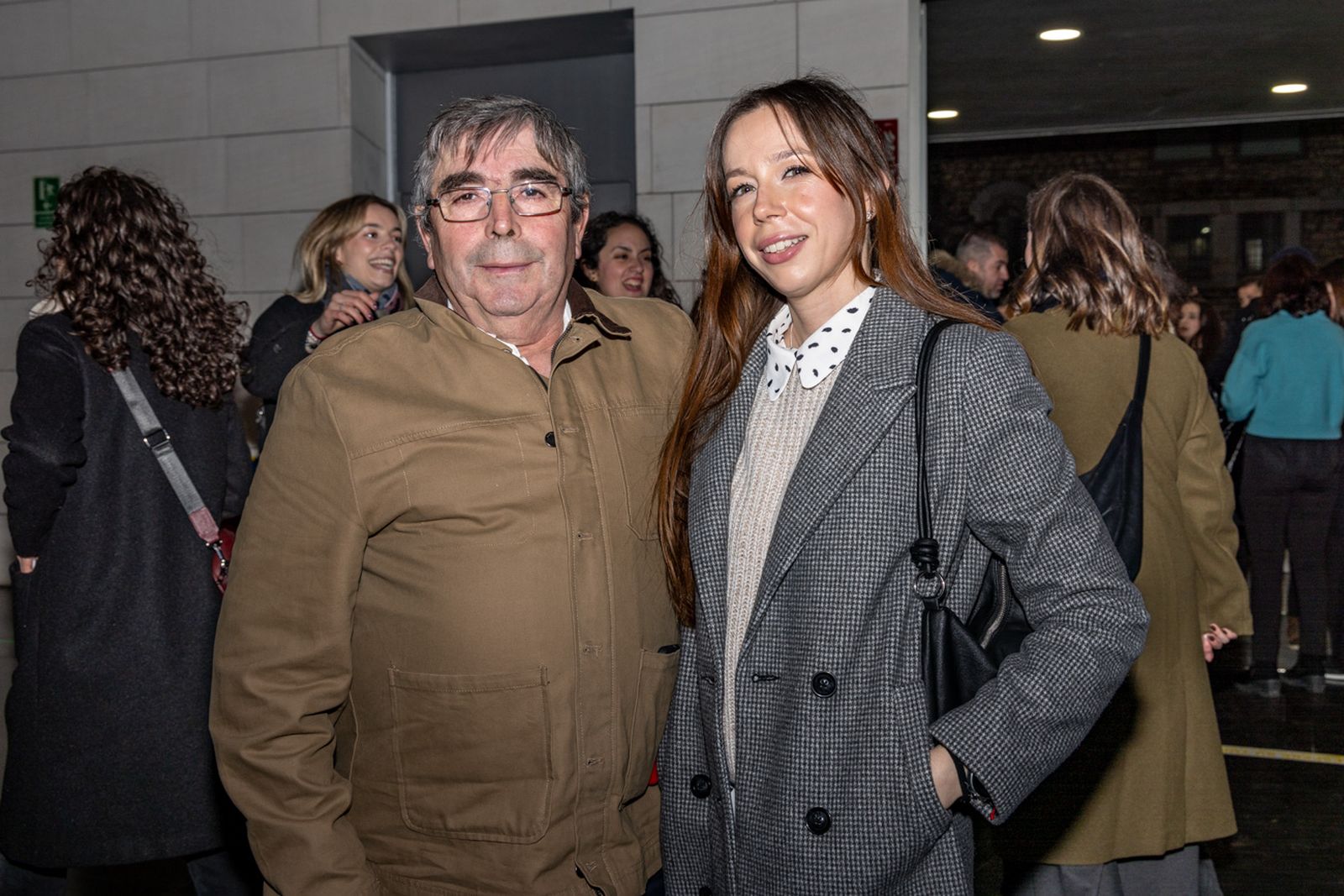 Gran Final del Concurso de Agrupaciones de Carnaval de Jaén 2026