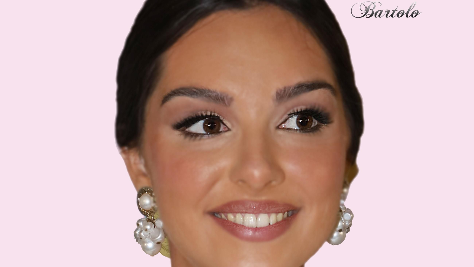 Rocío Pacheco Díaz.