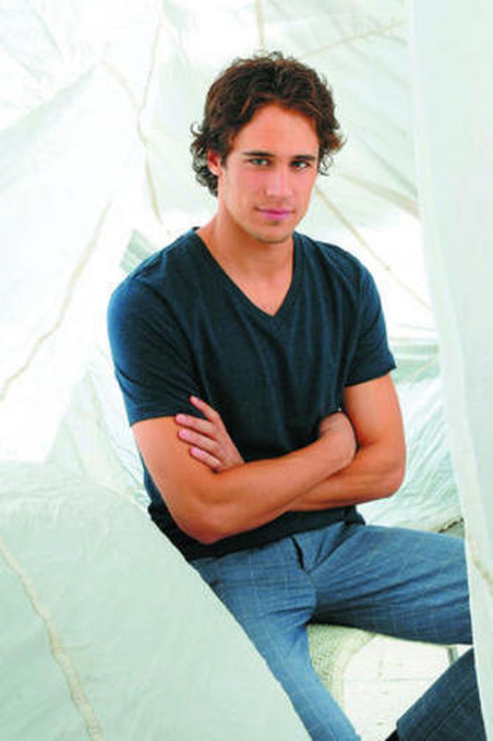 "Nunca he visto 'Entre fantasmas"