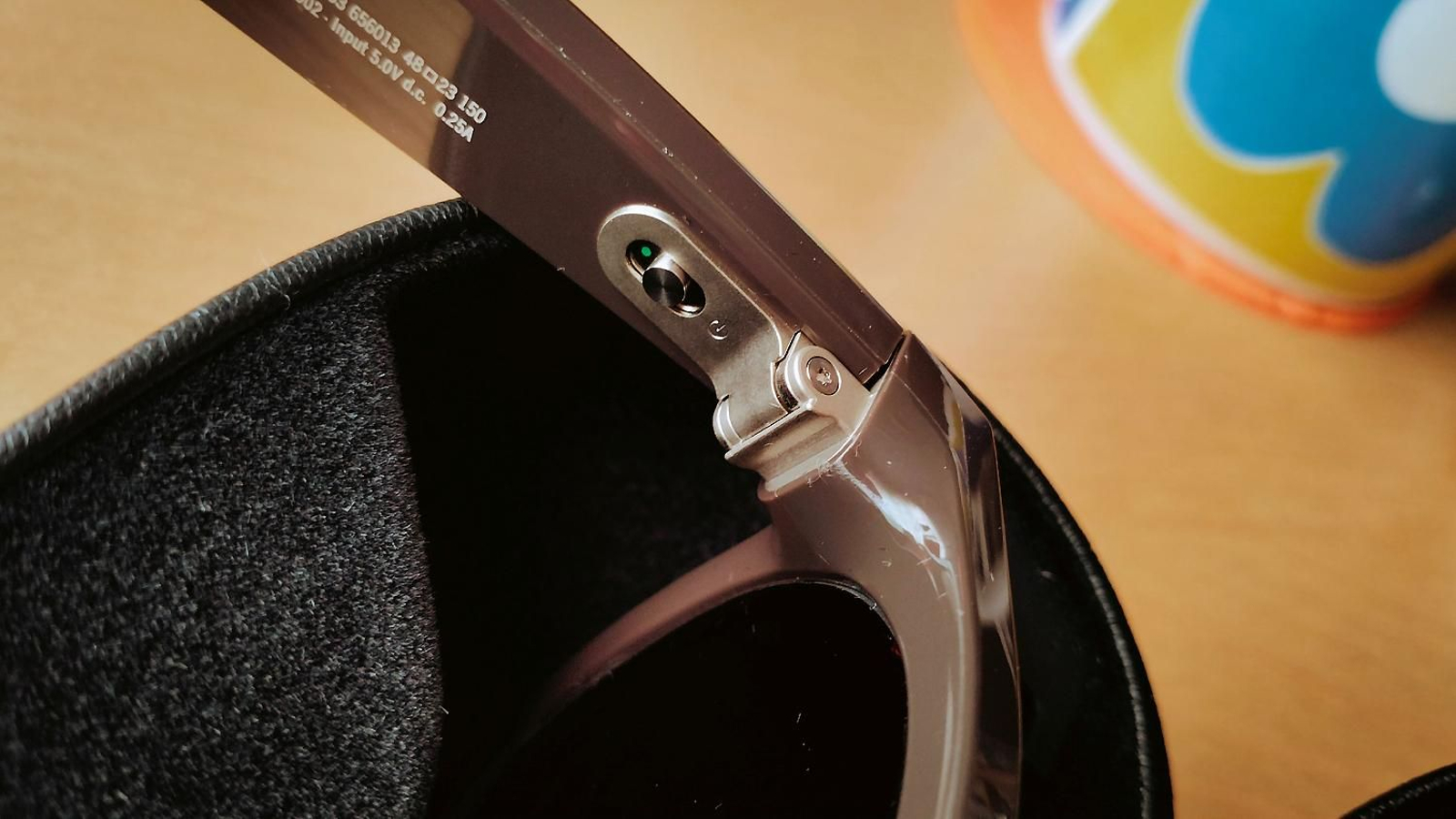 Gafas Ray-Ban Stories