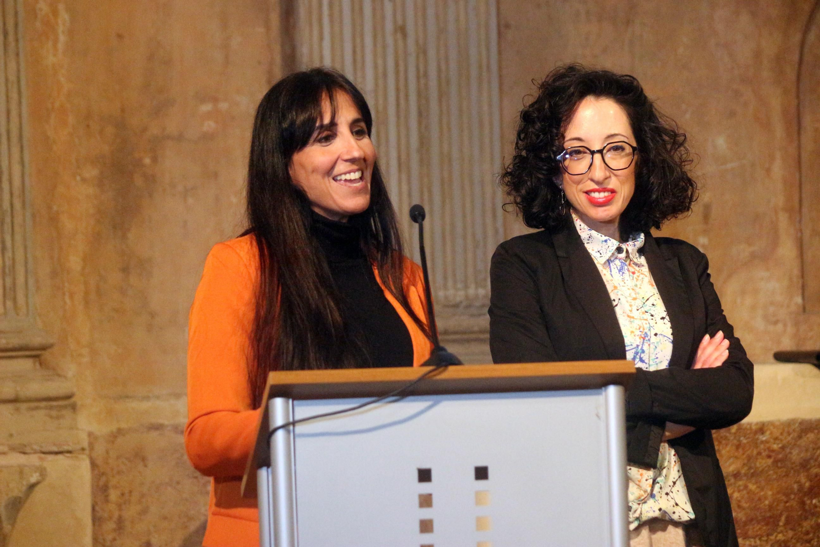 Entrega de premios 'Puertorrealeños del Año 2022', del Ateneo Literario
