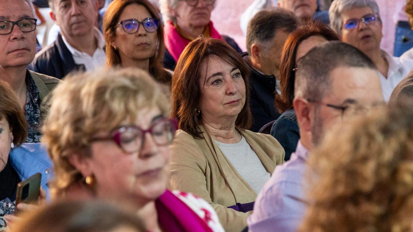 Pregón inaugural y Feria del Libro de Jaén