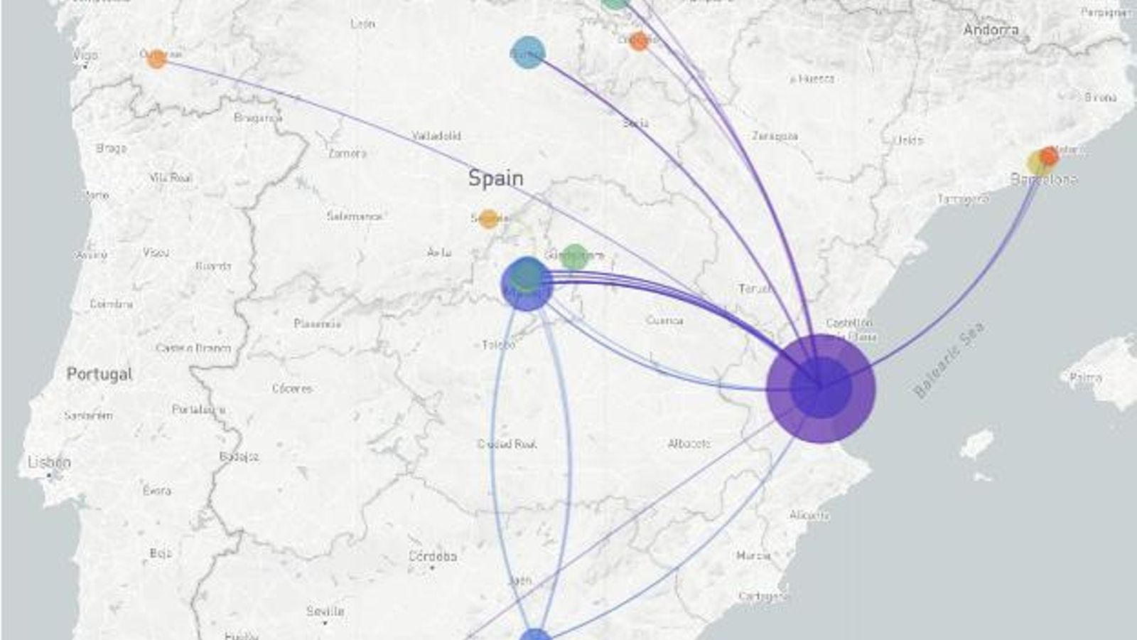 Mapa trazado desde evosalut1.uv.es.