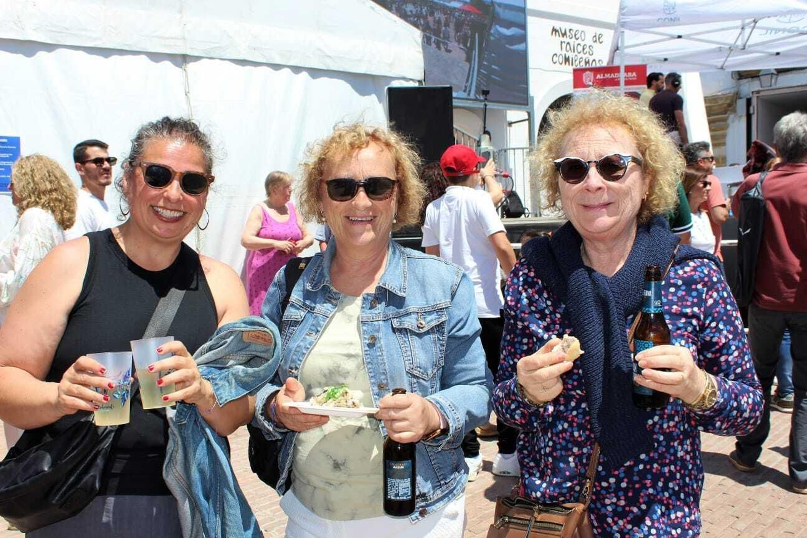 Semana del Atún de Conil