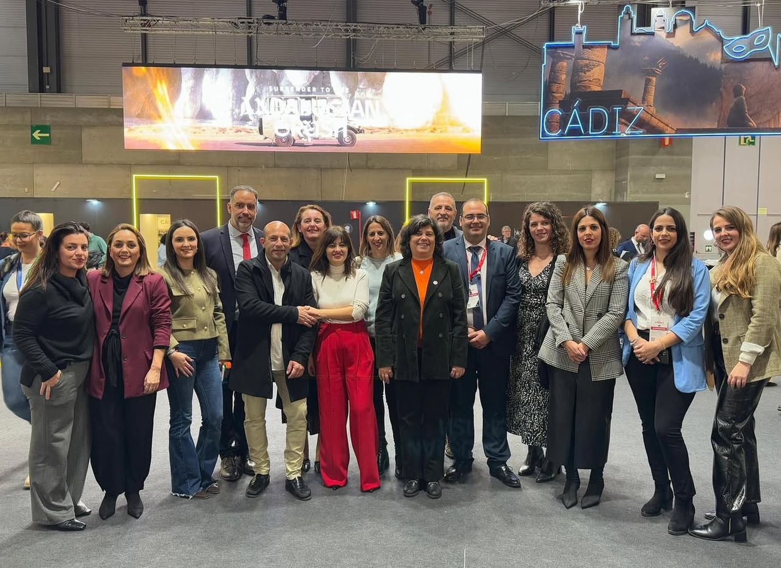 Los de IU de cuchipanda en Madrid con dinero público