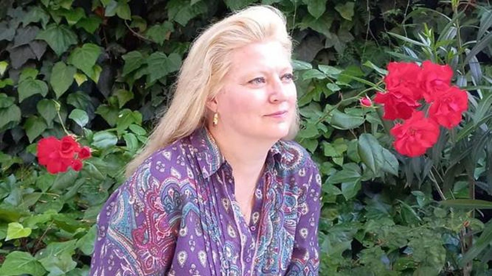 La sevillana Irene Lannes, autora de la 'Guía práctica para tener buena imagen' (Caligrama).