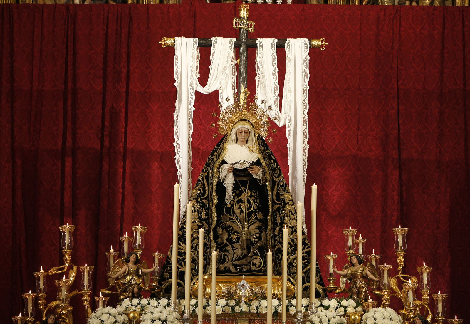 Soledad de San Lorenzo