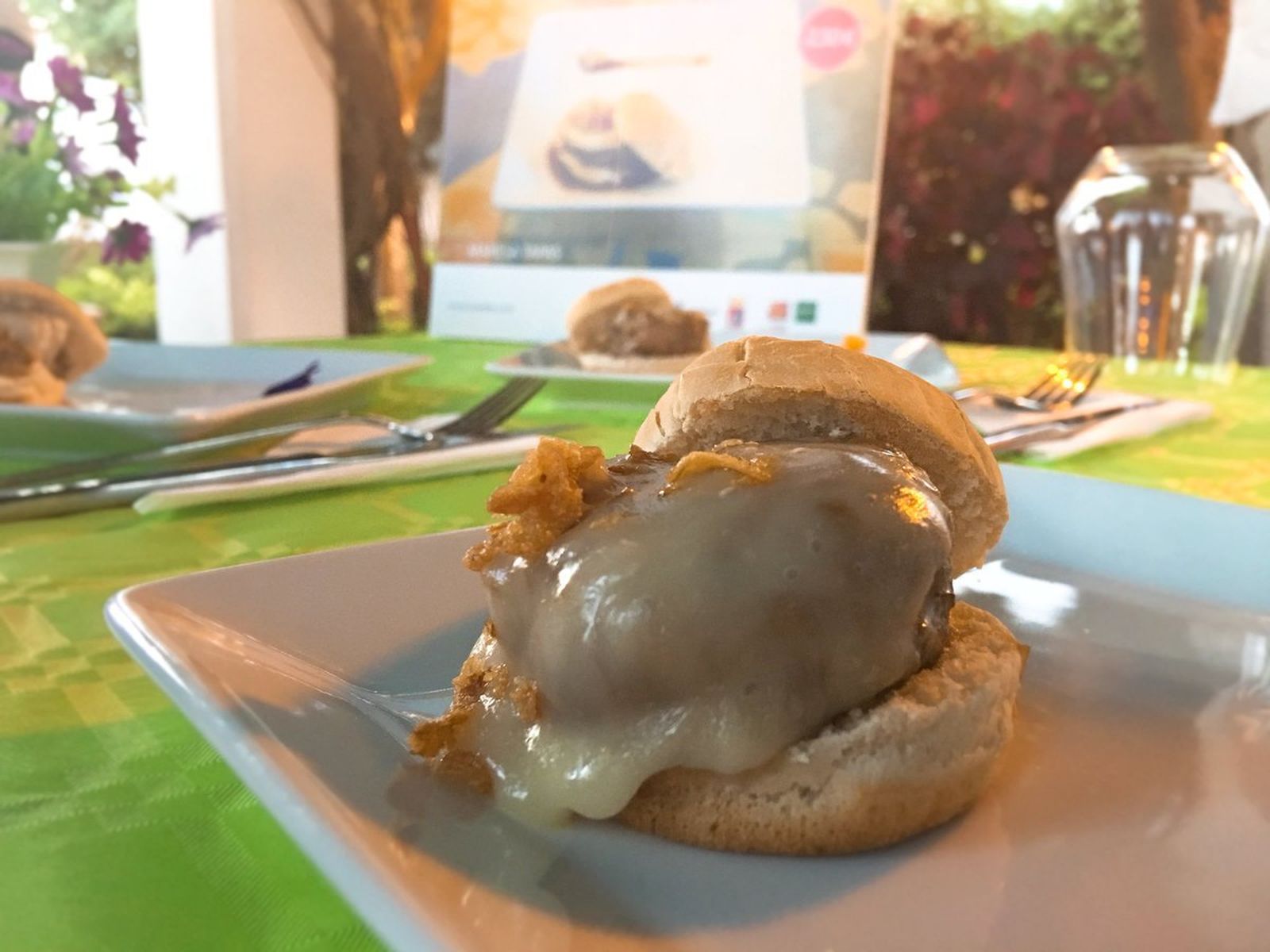 Las tapas tendrán un precio de 2 euros, 2,50 euros si se sirve con bebida.