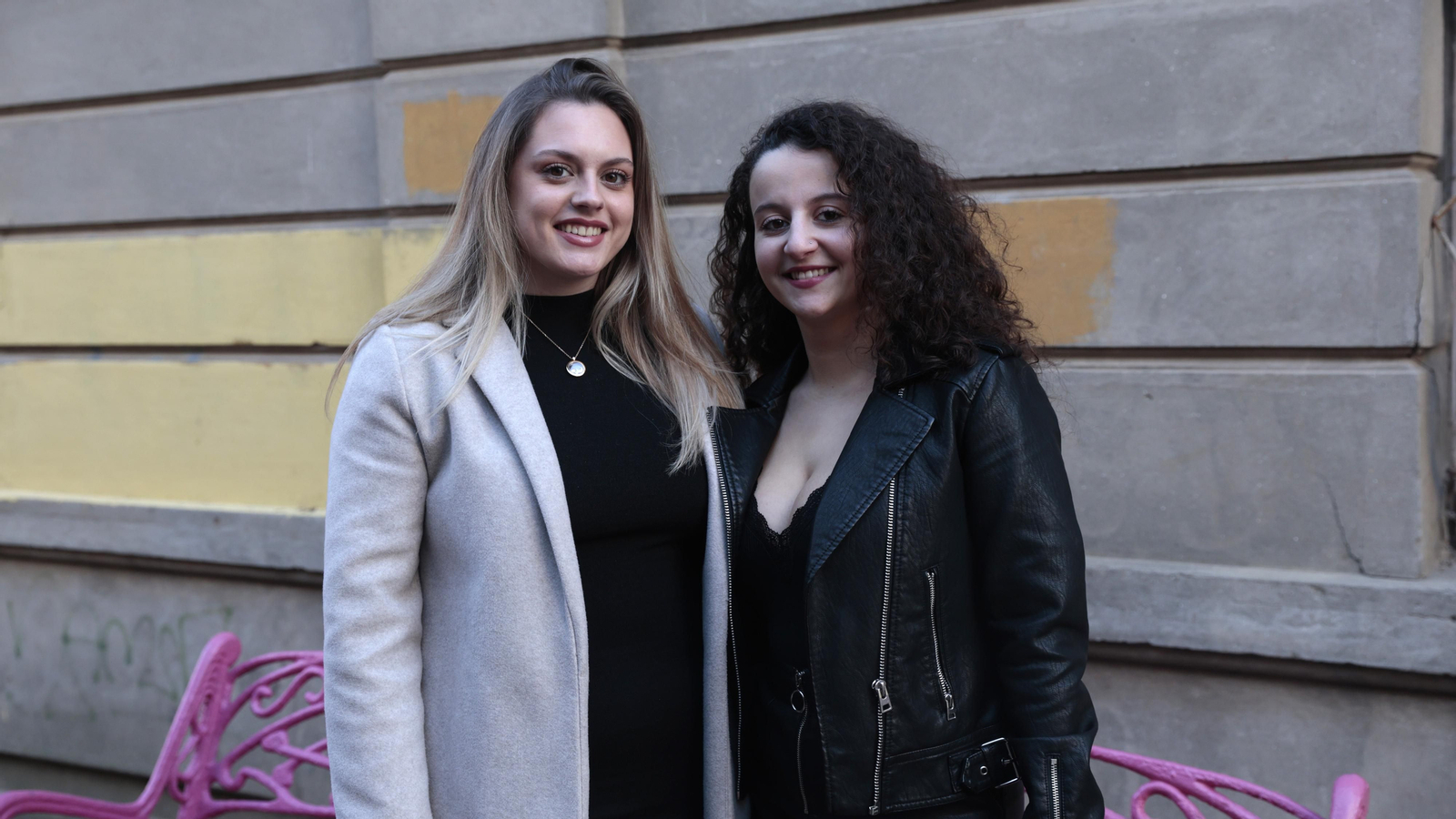 Buscate en las fotos dela celebración del 24 de diciembre en La Línea