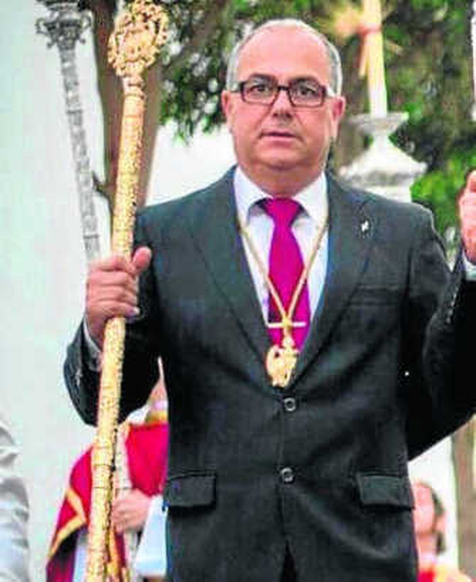 Nicolás Fernández.