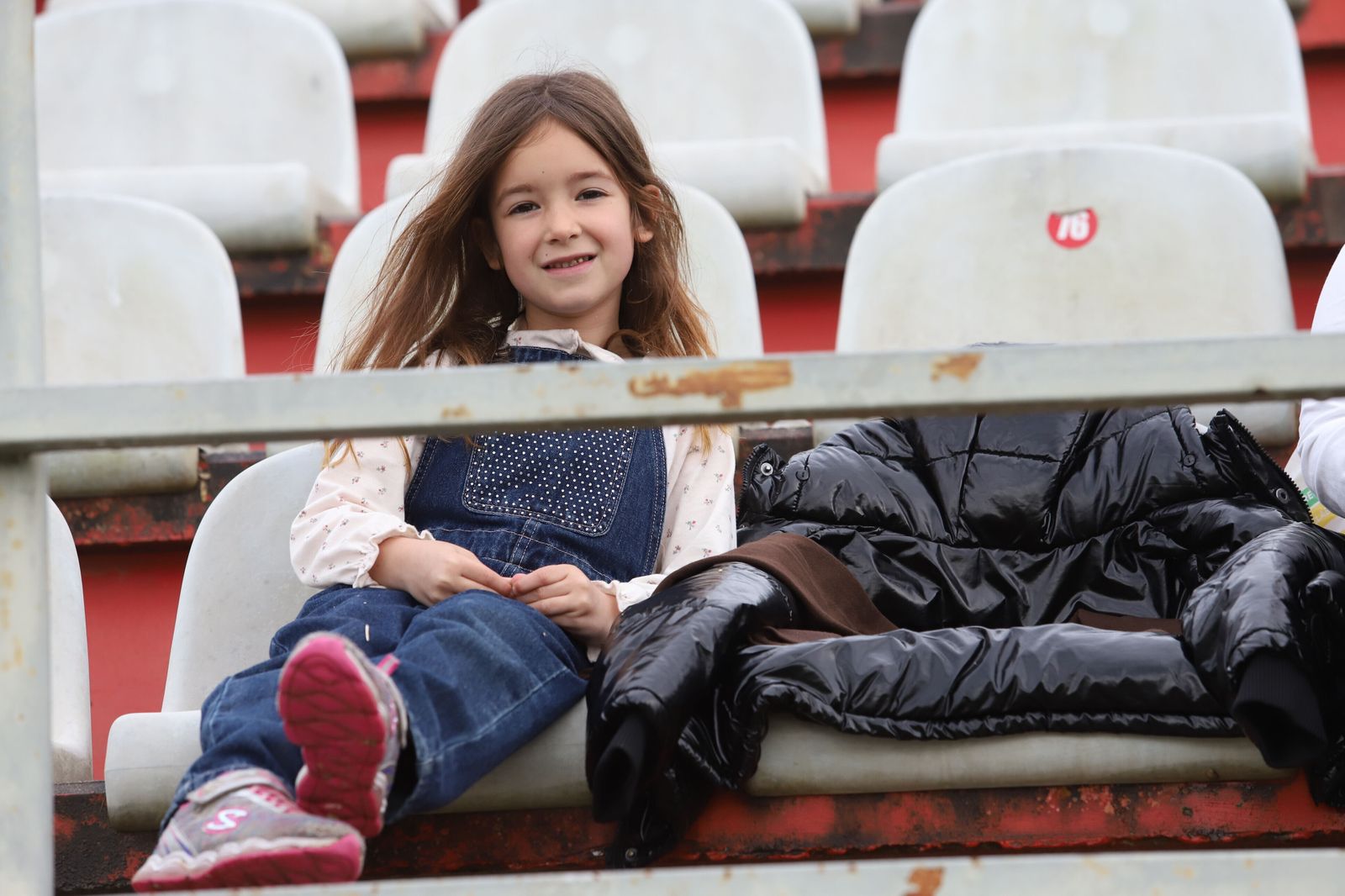 El Algeciras - Antequera, en fotos