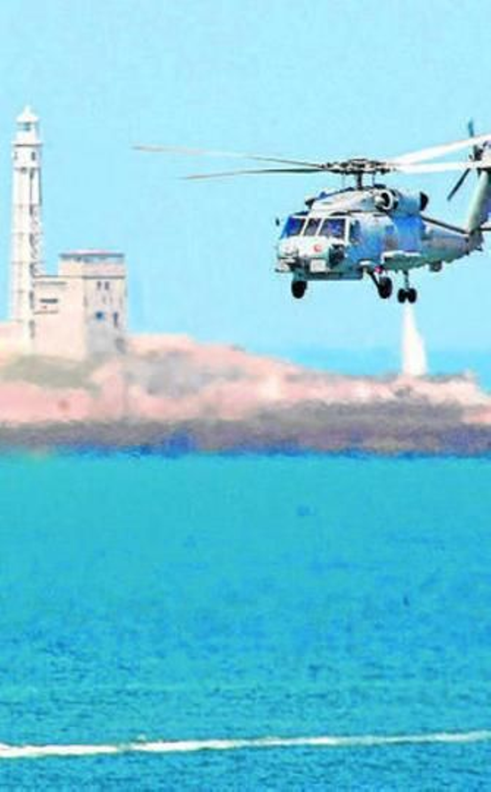 Otra edición del festival.