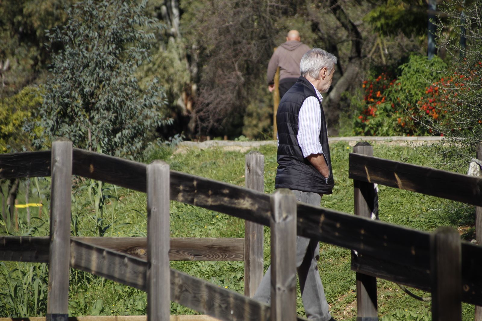 Imágenes del viernes 1 de diciembre